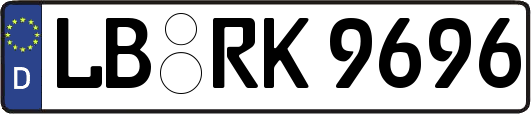 LB-RK9696