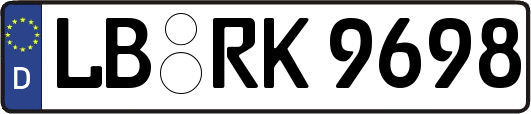 LB-RK9698