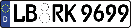 LB-RK9699