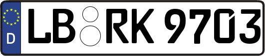 LB-RK9703