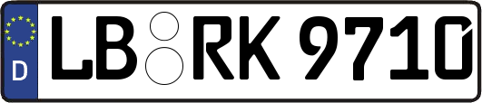 LB-RK9710