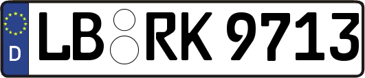 LB-RK9713