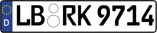 LB-RK9714