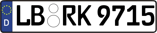 LB-RK9715