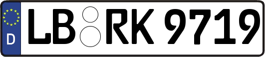 LB-RK9719