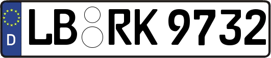 LB-RK9732