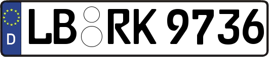 LB-RK9736
