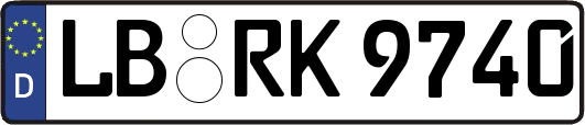 LB-RK9740