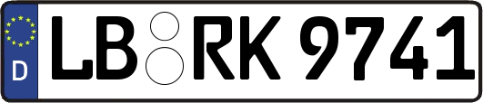 LB-RK9741