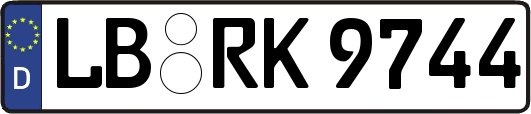 LB-RK9744