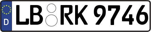 LB-RK9746