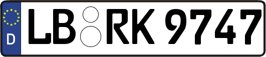 LB-RK9747