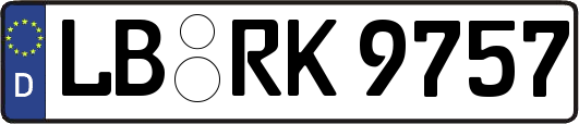 LB-RK9757