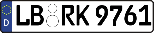 LB-RK9761