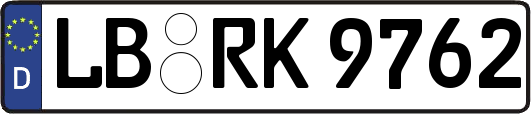 LB-RK9762