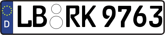 LB-RK9763