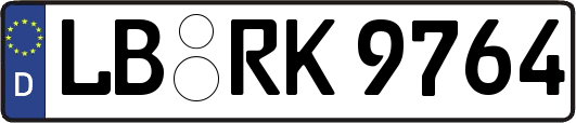 LB-RK9764