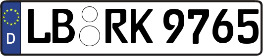 LB-RK9765