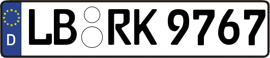 LB-RK9767