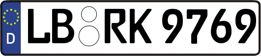 LB-RK9769