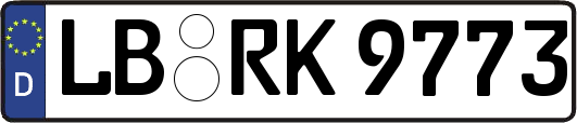 LB-RK9773