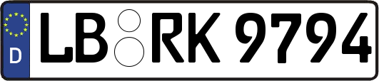 LB-RK9794