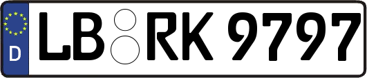 LB-RK9797