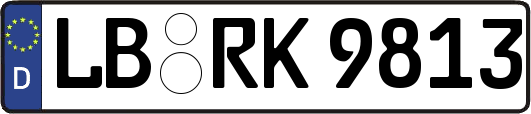 LB-RK9813