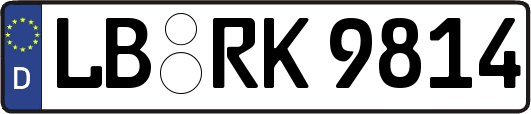 LB-RK9814
