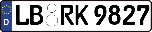 LB-RK9827