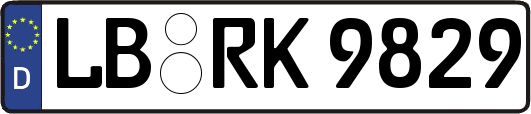LB-RK9829