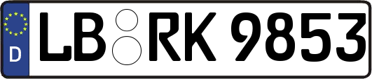 LB-RK9853