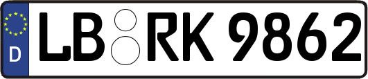 LB-RK9862