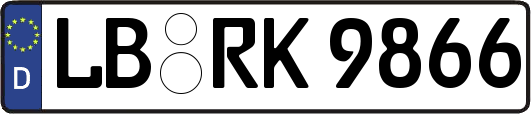 LB-RK9866