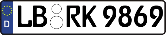 LB-RK9869