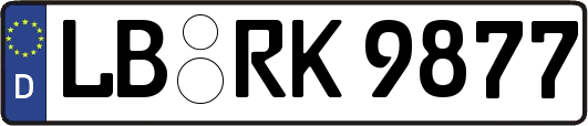 LB-RK9877