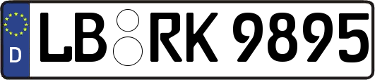 LB-RK9895