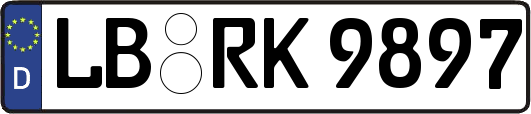 LB-RK9897