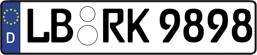 LB-RK9898