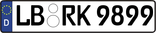 LB-RK9899