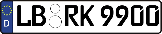 LB-RK9900
