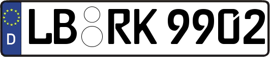 LB-RK9902