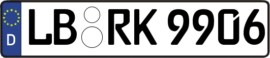 LB-RK9906