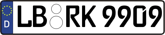 LB-RK9909