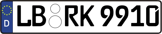 LB-RK9910