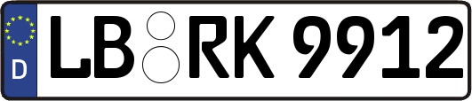 LB-RK9912