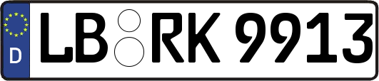 LB-RK9913