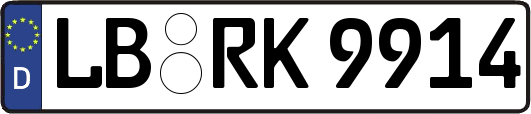 LB-RK9914