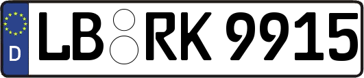 LB-RK9915