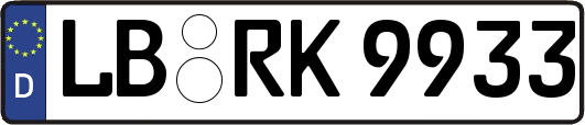 LB-RK9933